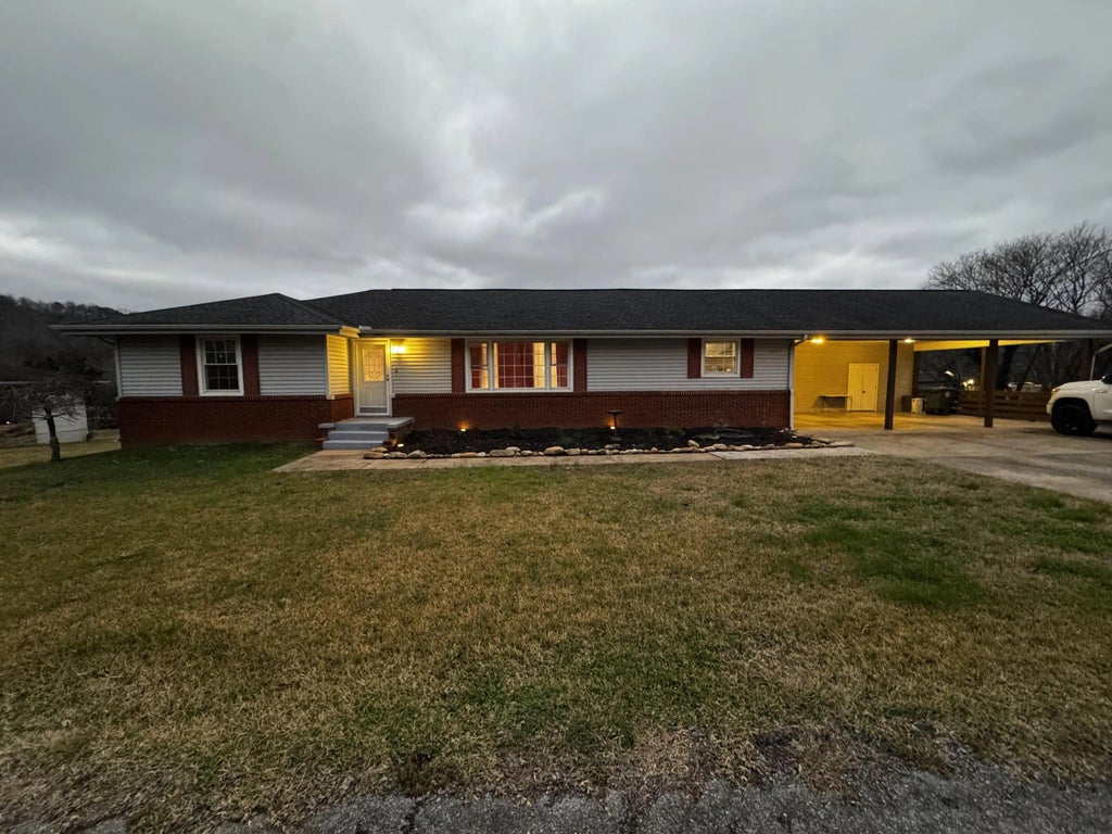 805 Grandview Avenue, Chattanooga