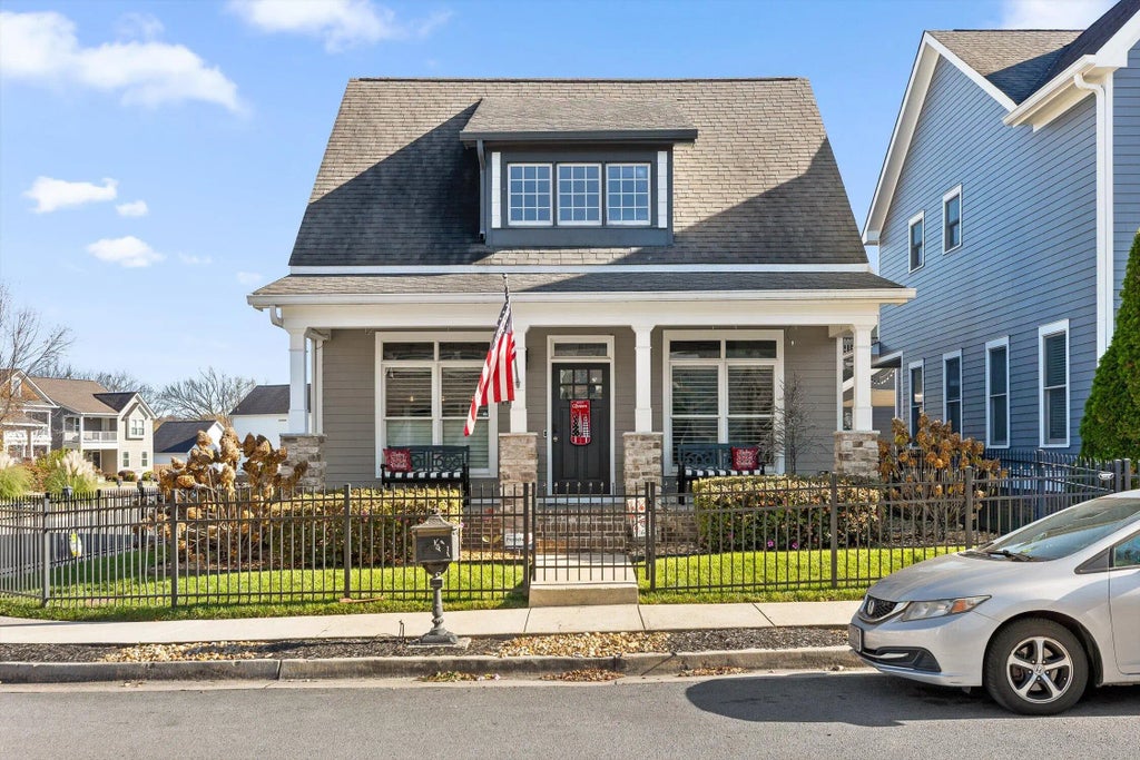 1400 Jefferson Street, Chattanooga