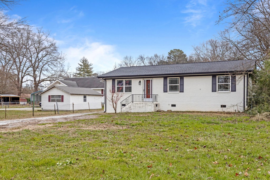 1114 Mcbrien Rd, Chattanooga