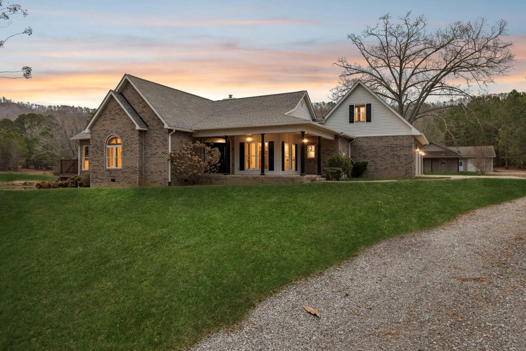 12466 Alabama Highway, Ringgold