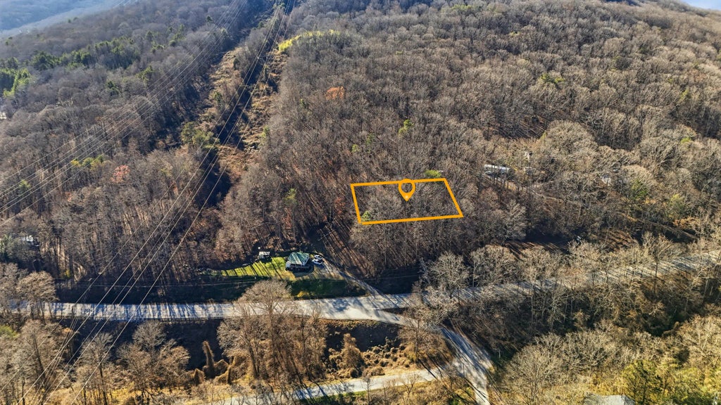 4512 Cummings Highway, Chattanooga