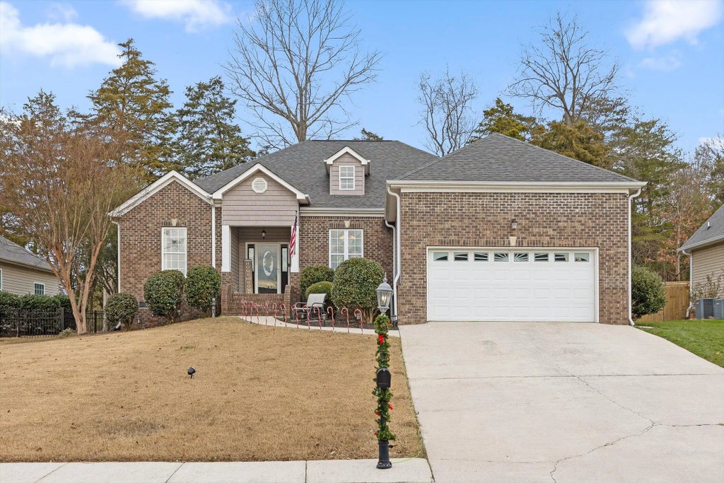 8877 Sunridge Drive, Ooltewah