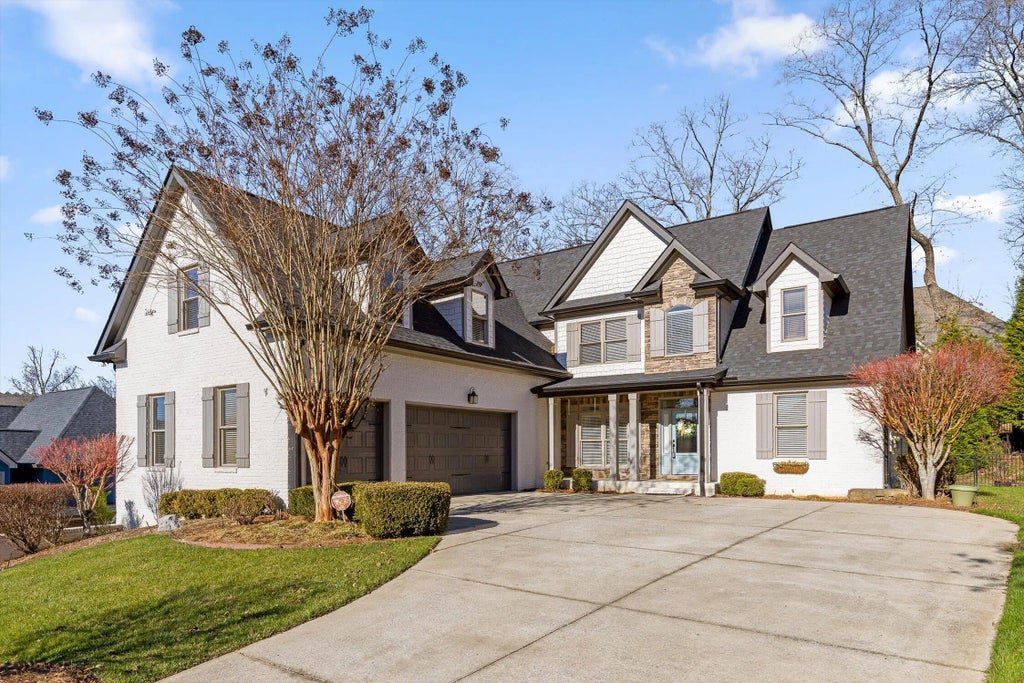 9361 Crystal Brook Drive, Apison