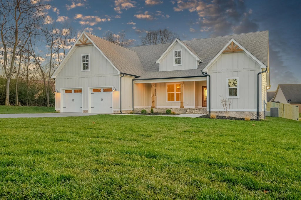 55 Mason Lane, Rossville