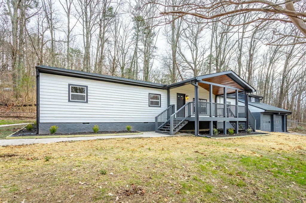 430 Montclair Drive, Rossville