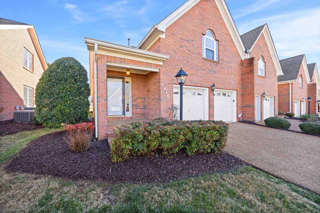 2416 Queens Lace Trail, Chattanooga