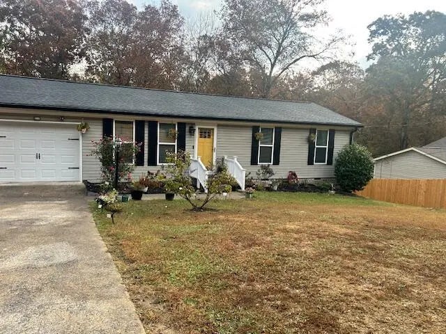 391 Oak Tree Road, Ringgold