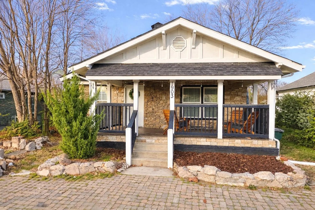 1903 E 13th Street, Chattanooga