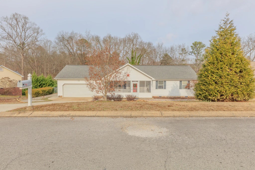 234 Eagle View Drive, Ringgold