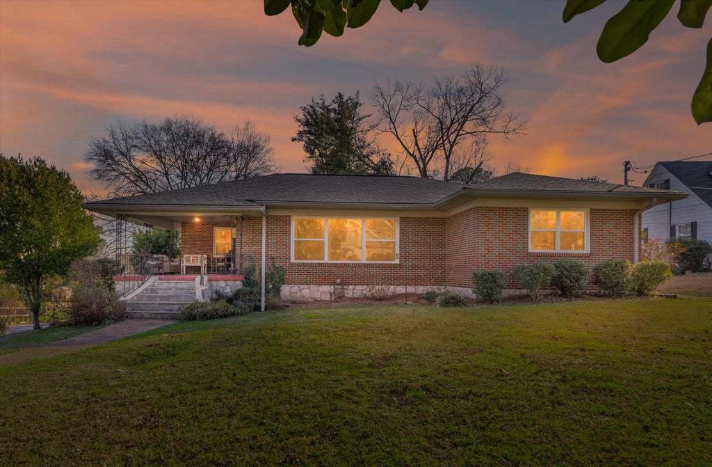 710 Belvoir Avenue, Chattanooga