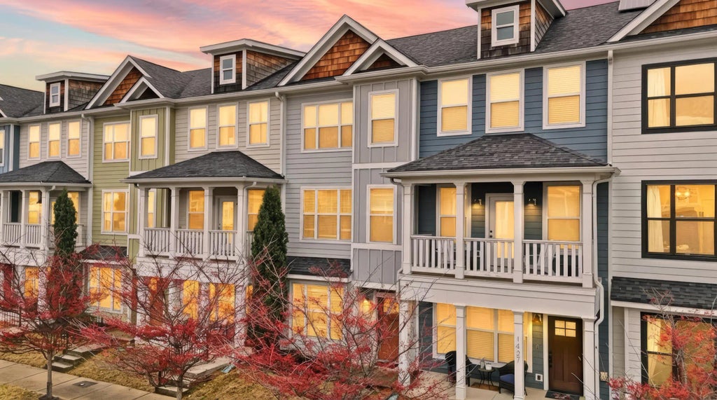 1429 Park Avenue, Chattanooga