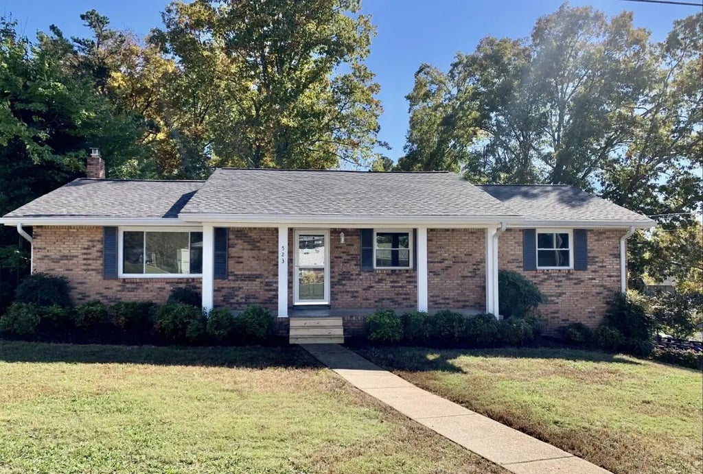 523 Cindy Circle, Ringgold