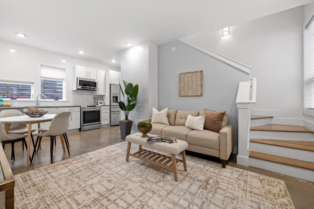 1530 Adams Street, Chattanooga