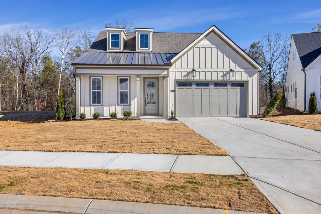 2680 Butlers Green Circle, Chattanooga