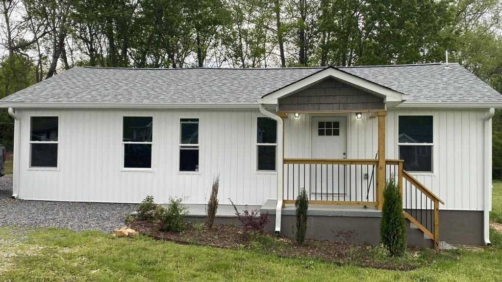 3329 Center Street, Chattanooga