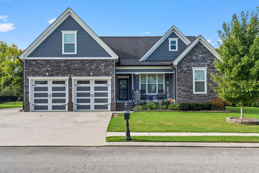 8312 Skybrook Drive, Ooltewah
