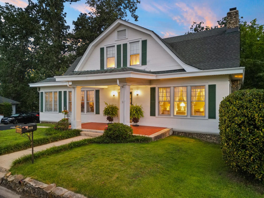 3310 Alta Vista Drive, Chattanooga