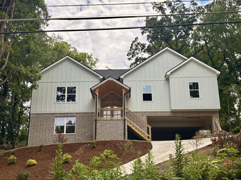 7648 Noah Reid Road, Chattanooga