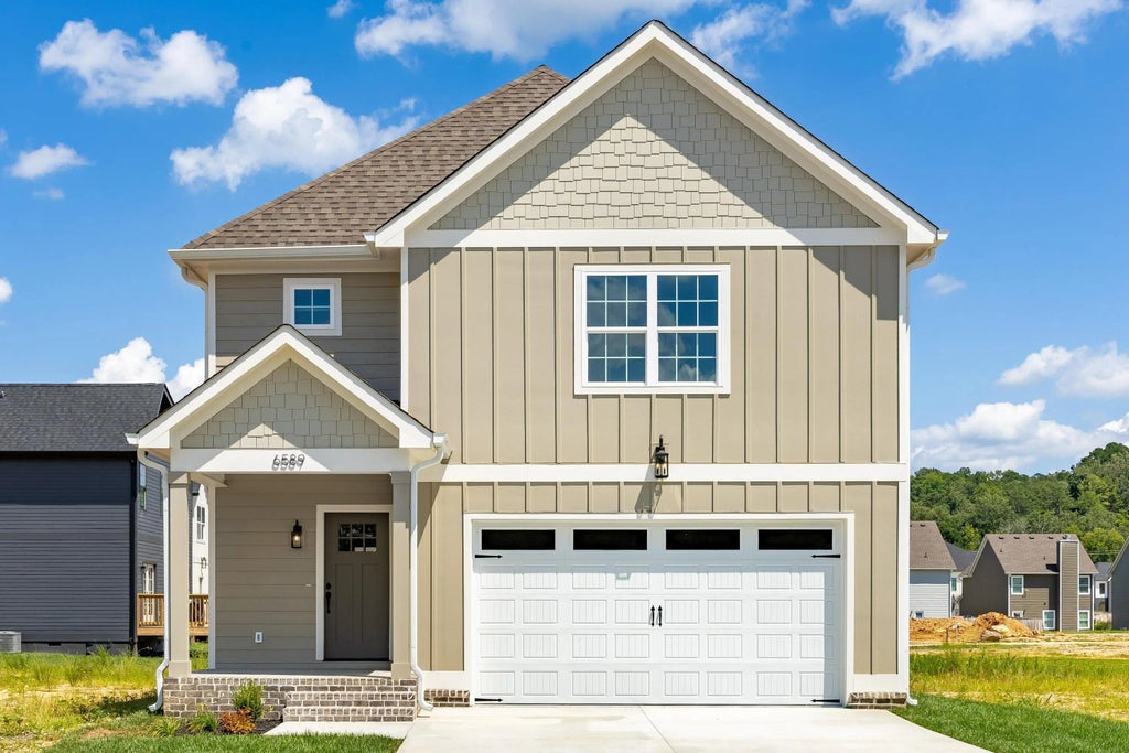 6589 Dharma Lp, East Ridge