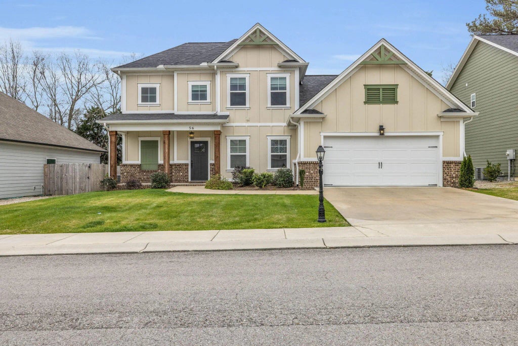 56 Winchester Drive, Rossville