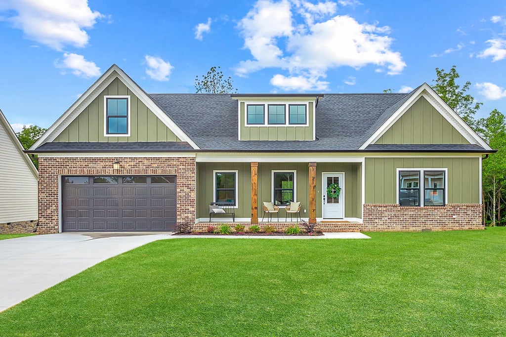 125 Cascade Drive, Rossville