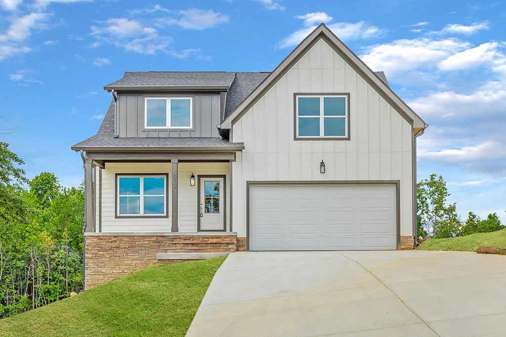 270 Cascade Drive, Rossville