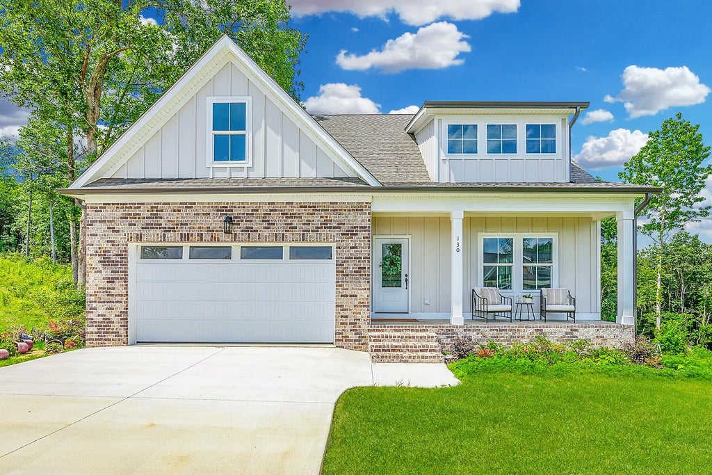 130 Cascade Drive, Rossville