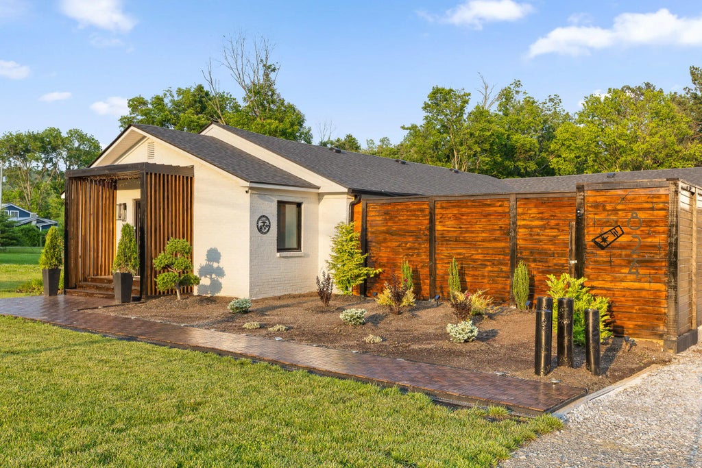 824 Ogrady Drive, Chattanooga