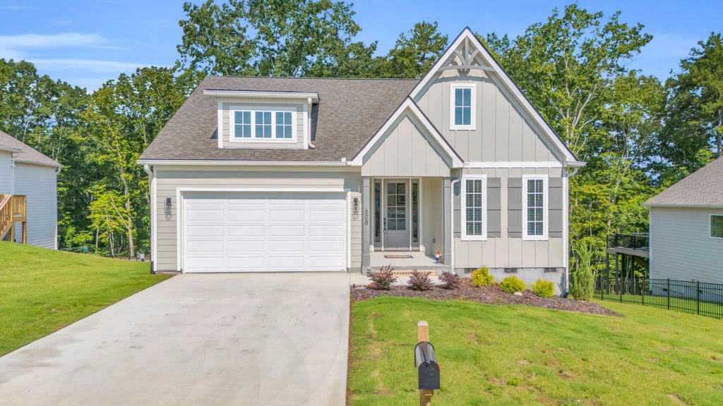 608 Nature Trail, Soddy Daisy