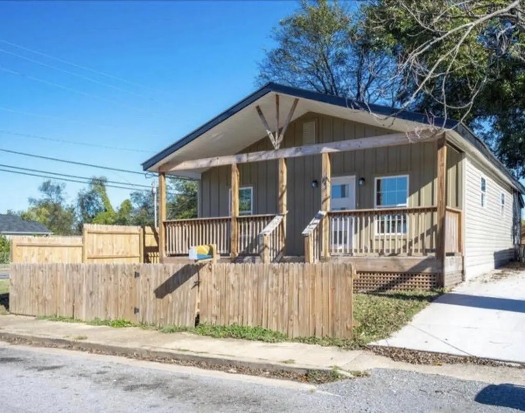 1903 Sharp Street, Chattanooga