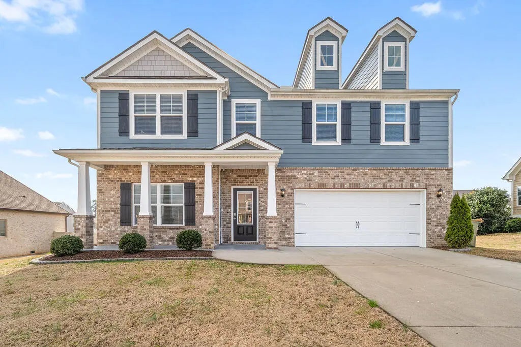119 Spinnaker Drive, Fort Oglethorpe