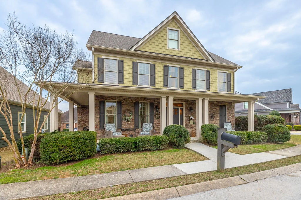 7400 Miss Madison Way, Ooltewah