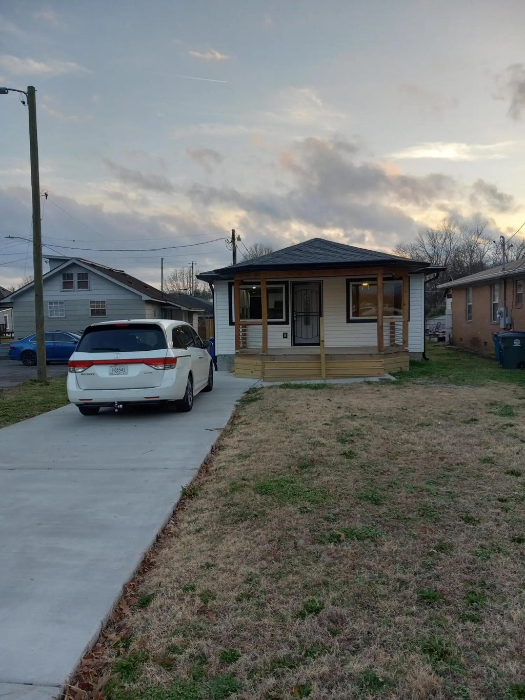 1946 Blackford Street, Chattanooga