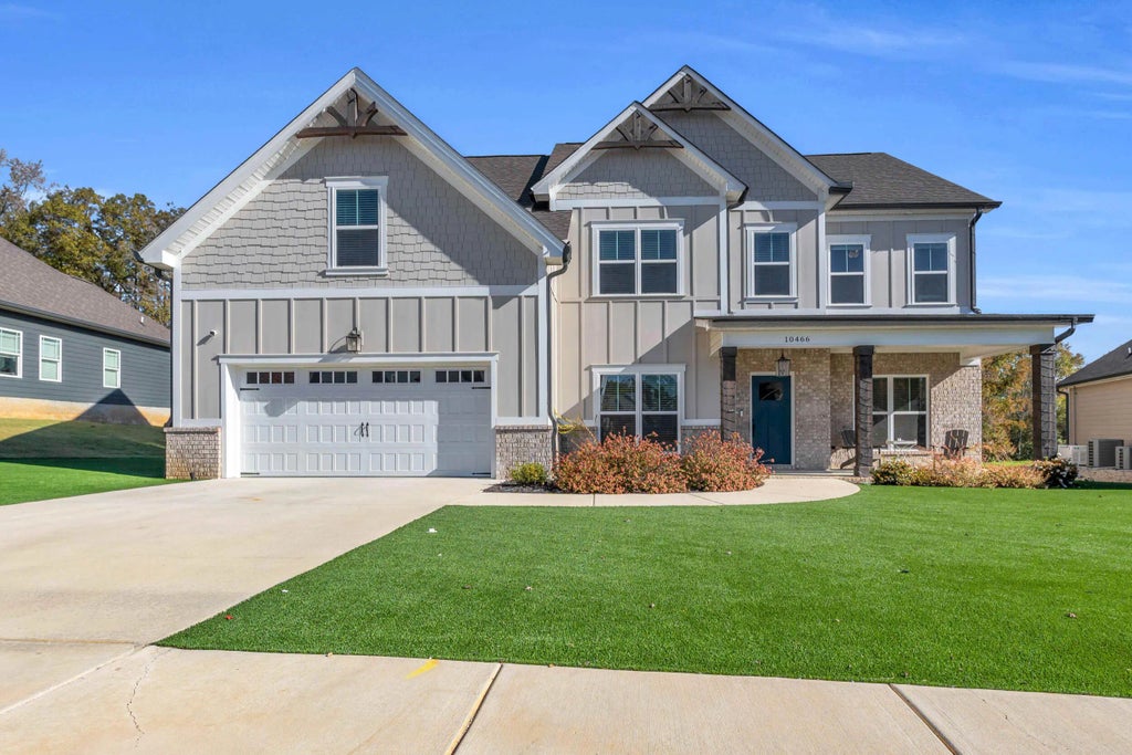 10466 Magnolia Farm Drive, Apison