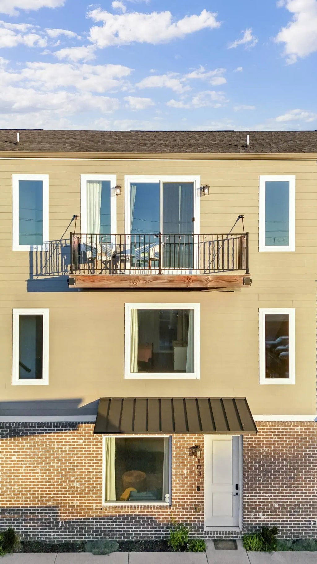 1615 Fagan Street, Chattanooga