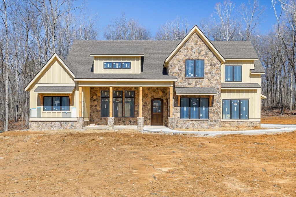 8553 Bear Paw Trail, Signal Mountain