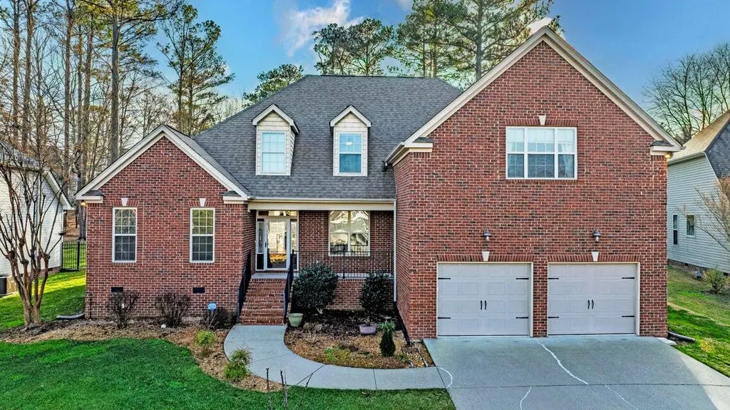 7816 Steppingstone Lane, Ooltewah