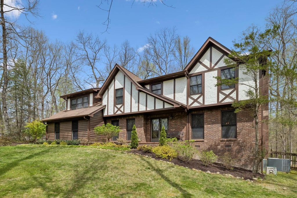 401 Lake Avenue, Signal Mountain