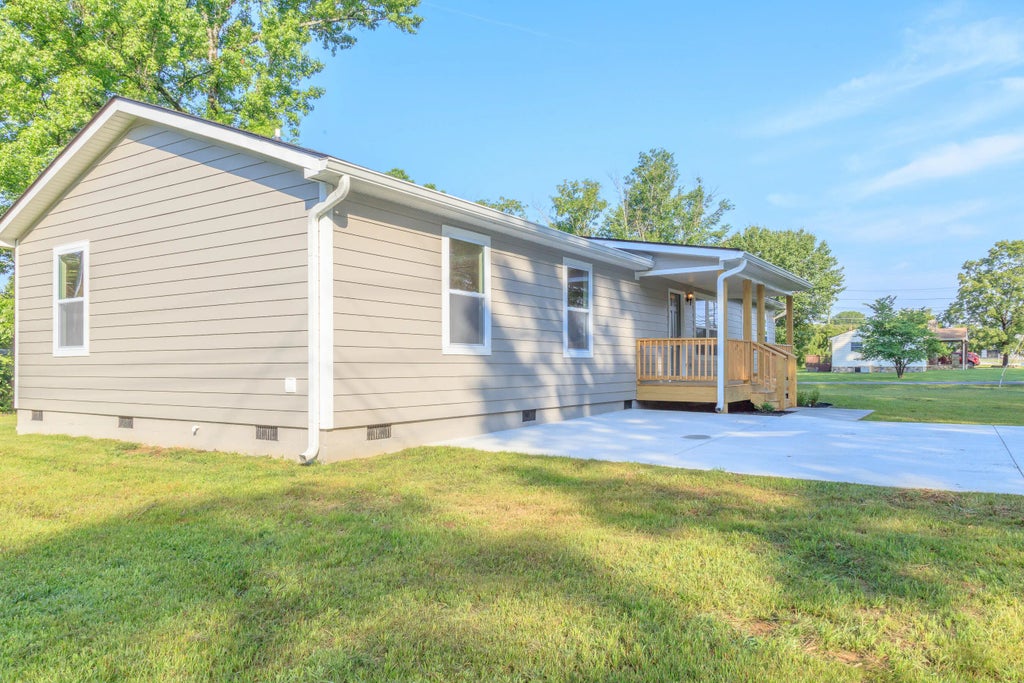 6102 Vance Road, Chattanooga