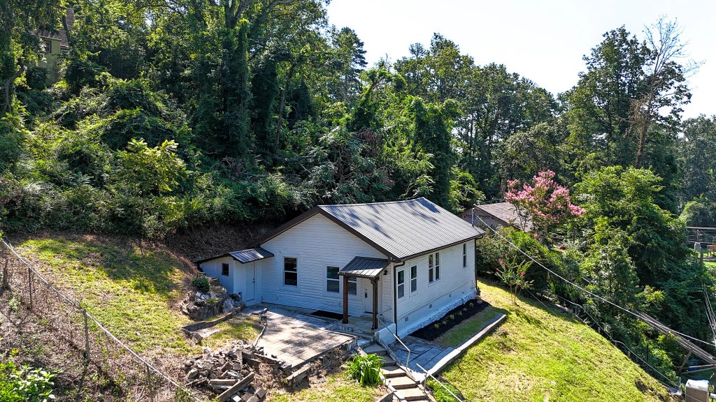 719 Federal St, Chattanooga