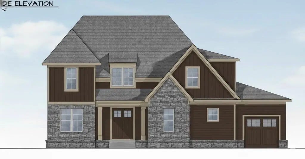 8443 Bear Paw Trail, Signal Mountain