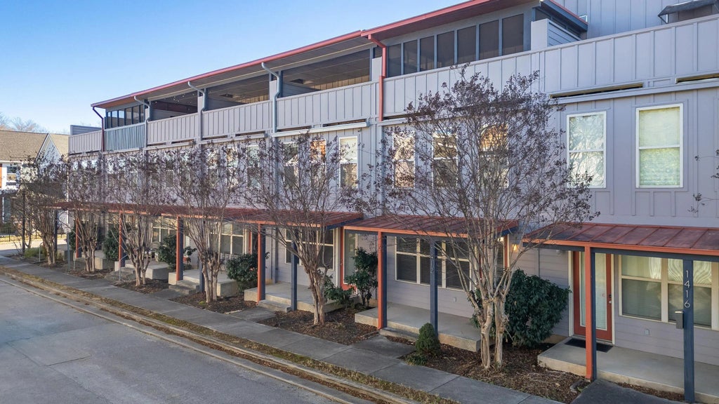 1412 Adams Street, Chattanooga