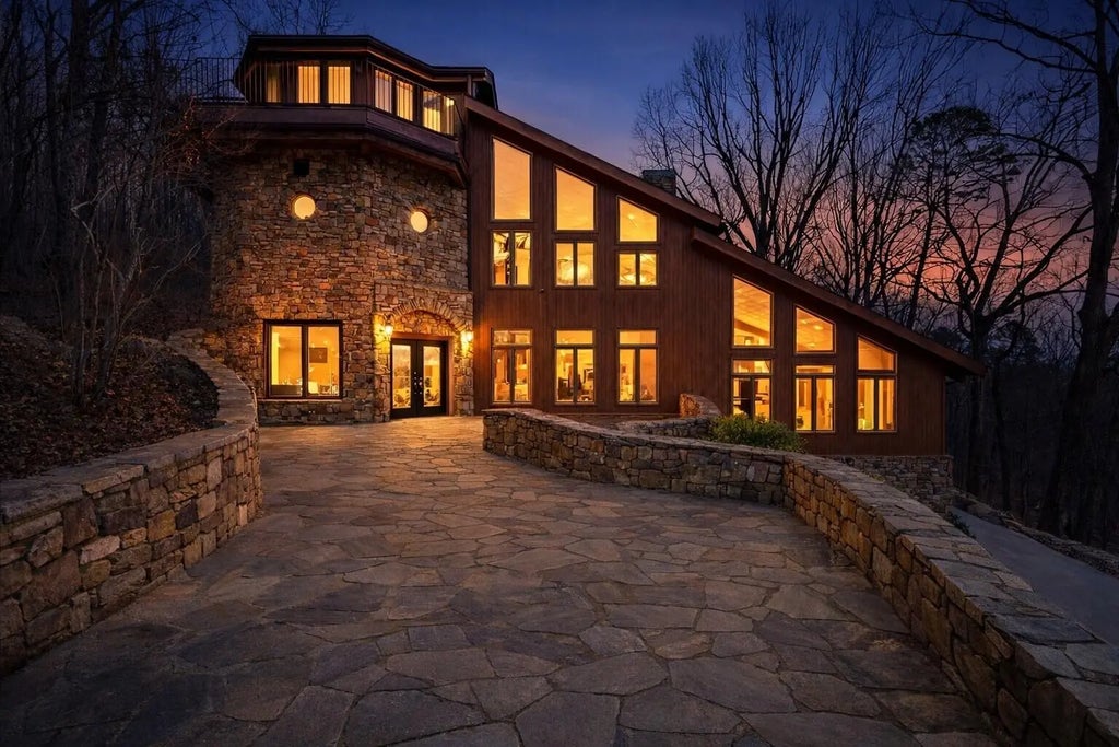 1478 Shinbone Valley Road, LaFayette