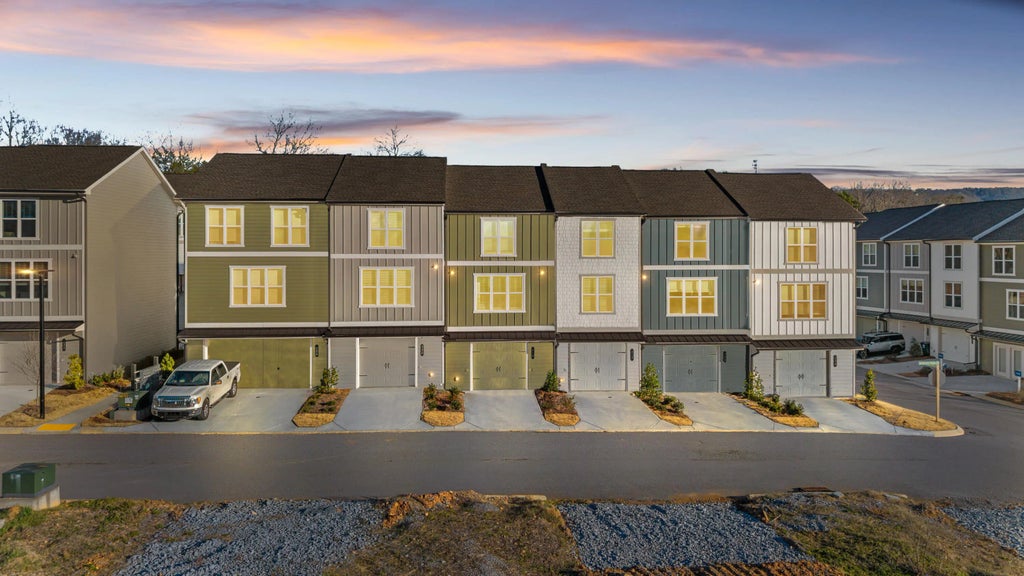 220 Asbury Oak Lane, Chattanooga