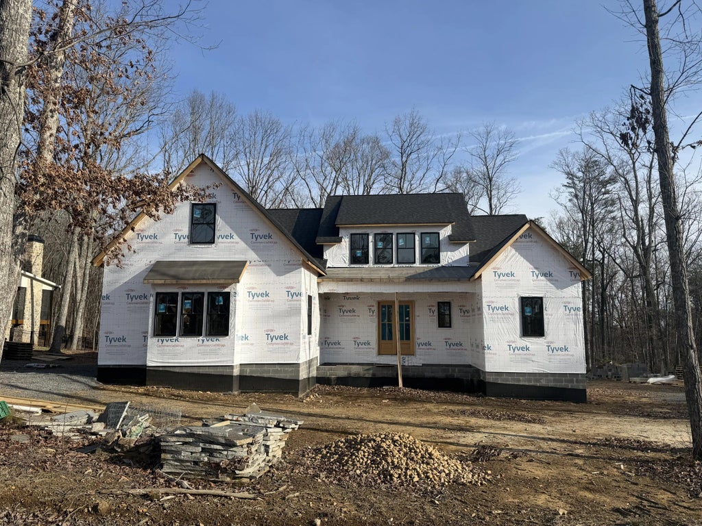 1447 Bent Hickory Road, Signal Mountain