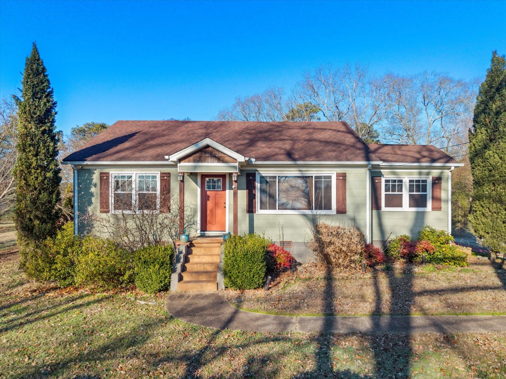 3913 Peach Road, Chattanooga