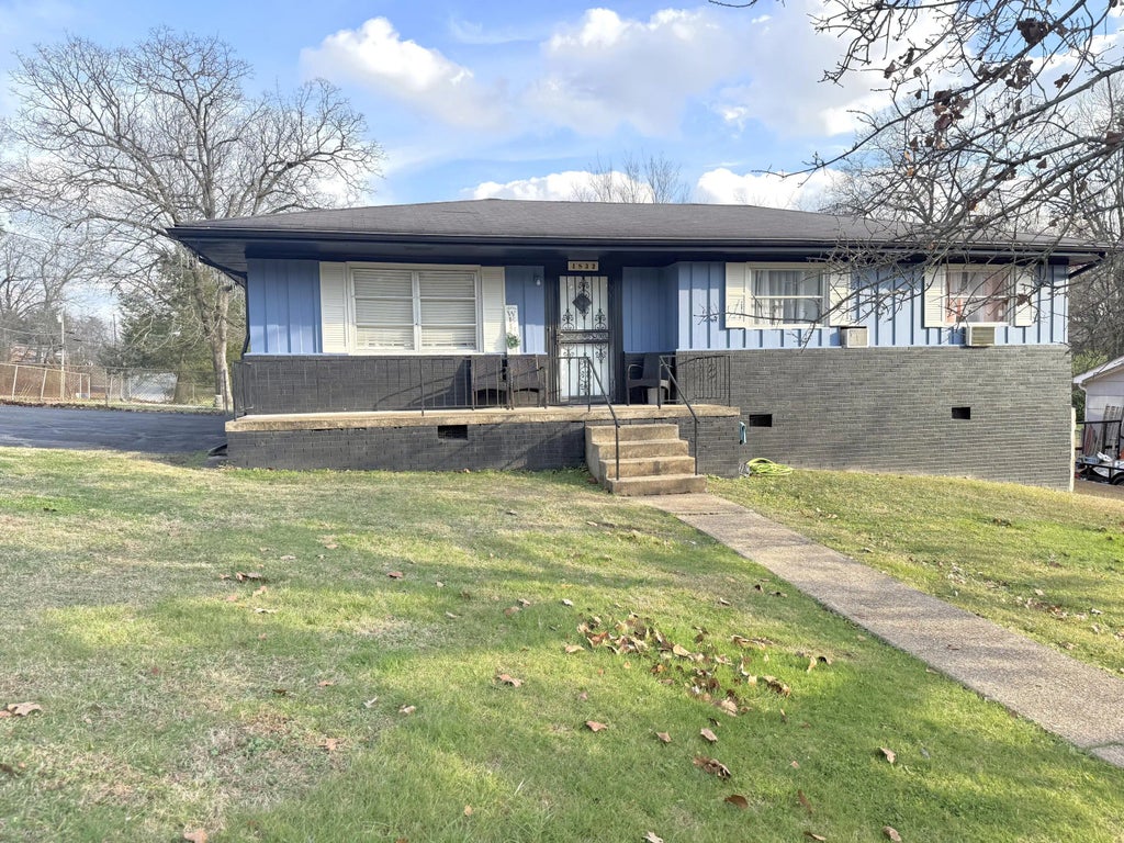 4832 Stagg Road, Chattanooga