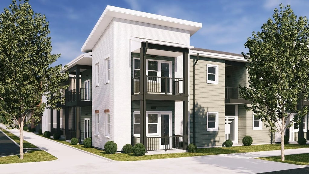 1700 S Watkins Street, Chattanooga