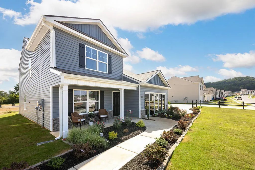 47 Quarter Street, Rossville