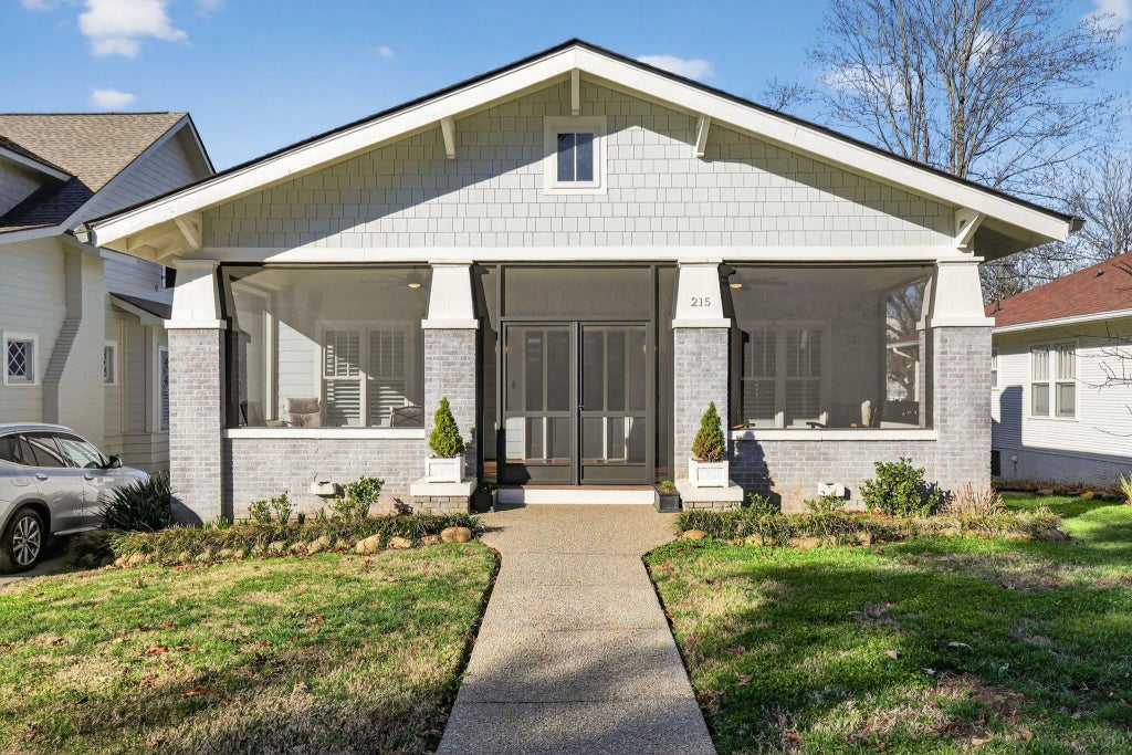 215 Mcfarland Avenue, Chattanooga
